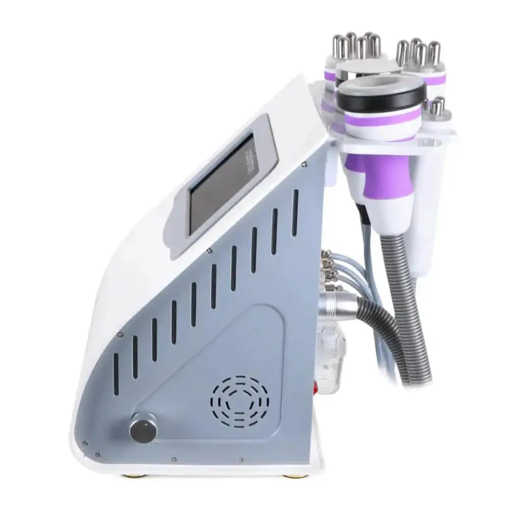fat burning machine for stomach