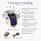 fat cavitation machine uk