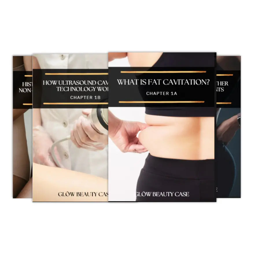 fat cavitation online training