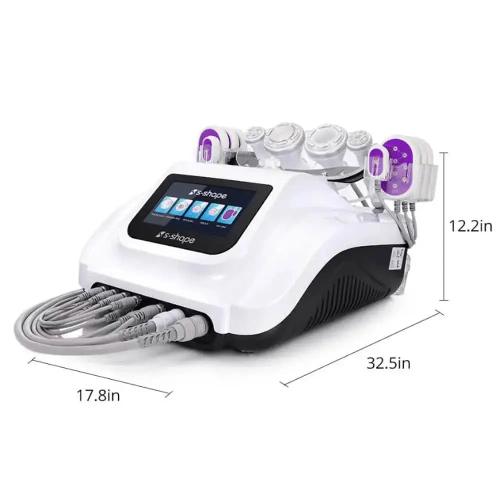 fat machine price