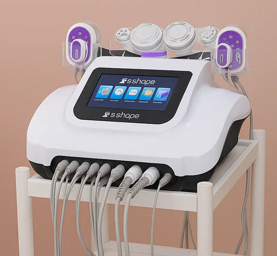 fat reduction machine