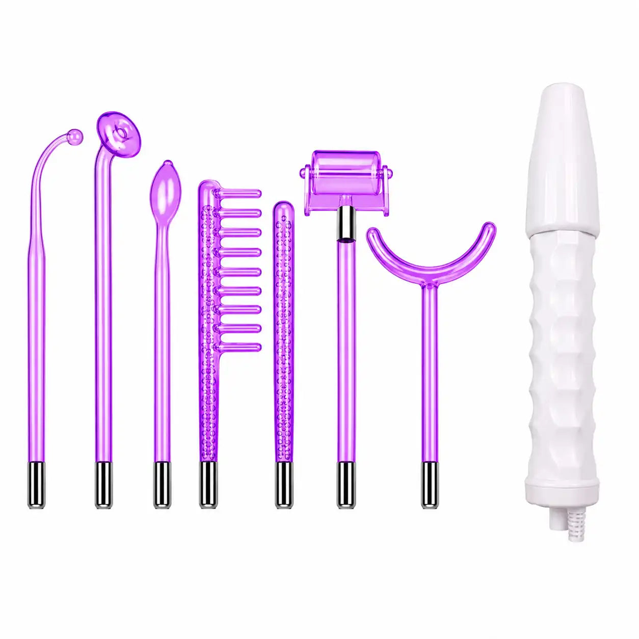 High Frequency Wand