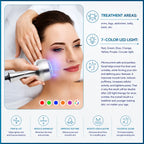 Photo rejuvenation EMS Weight Loss Machine