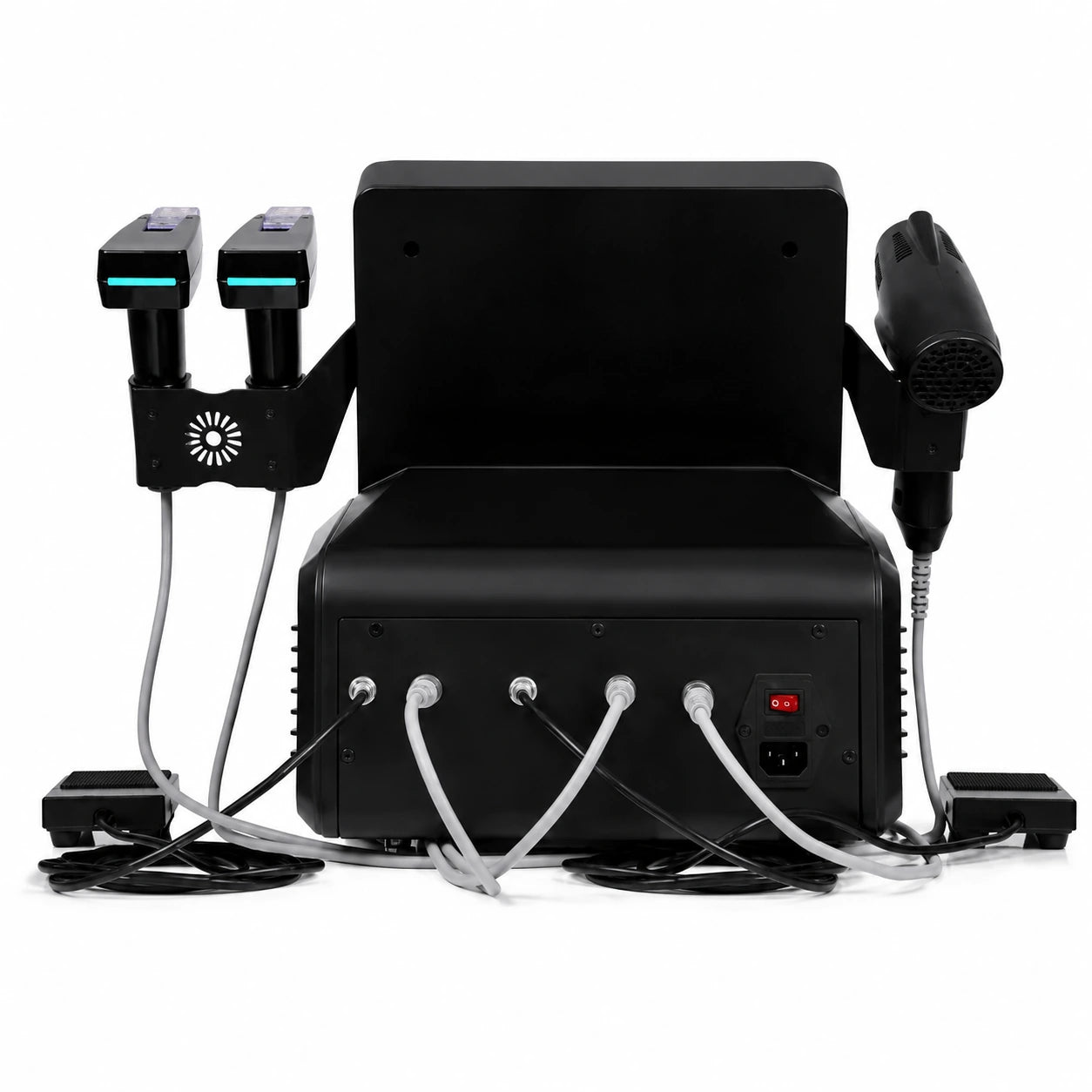 Microneedling RF Machine