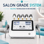 7D HIFU Machine Price