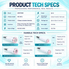 rf cavitation machine