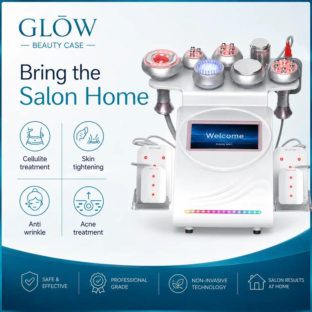 Body Sculpting Beauty Device