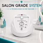microdermabrasion machine​
