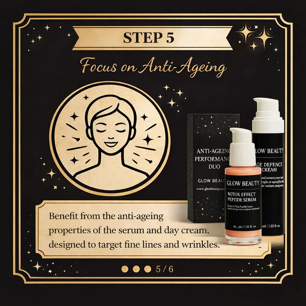 best anti ageing skincare