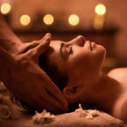 foot massage classes