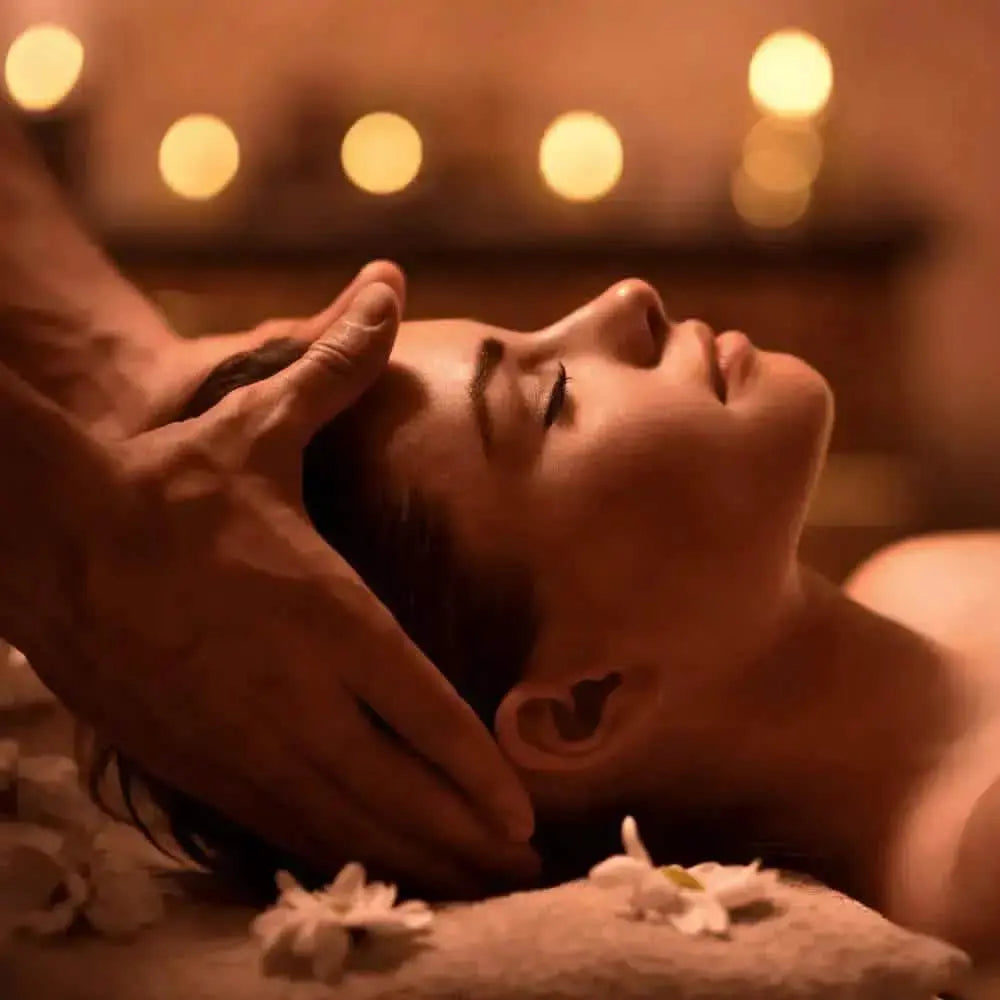 foot massage classes