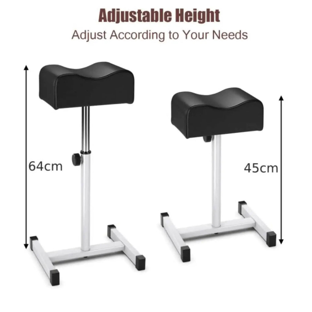 foot rest stool for pedicure