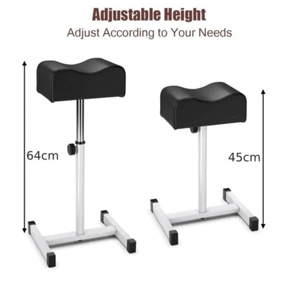 foot rest stool for pedicure