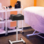 footrest for pedicure