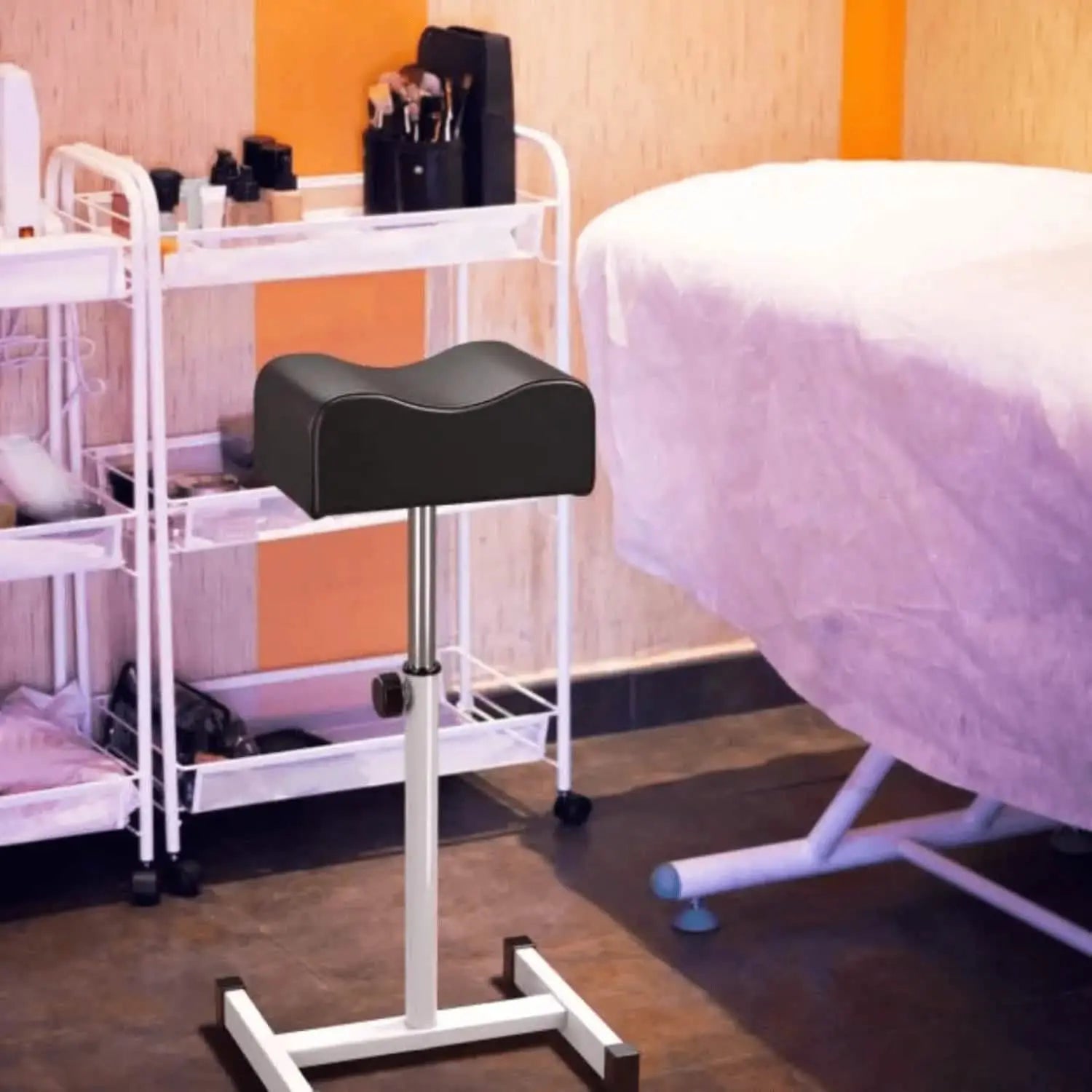 footrest for pedicure
