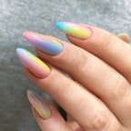 gel nail technician course