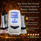 glow beauty case