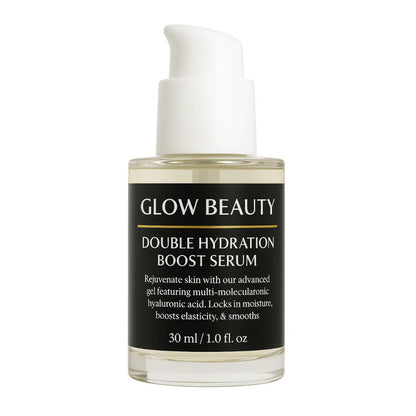 glow beauty case skin care