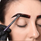 henna brow course near me