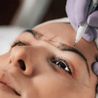 henna brows courses
