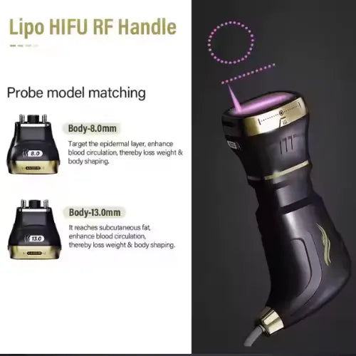 hifu device​