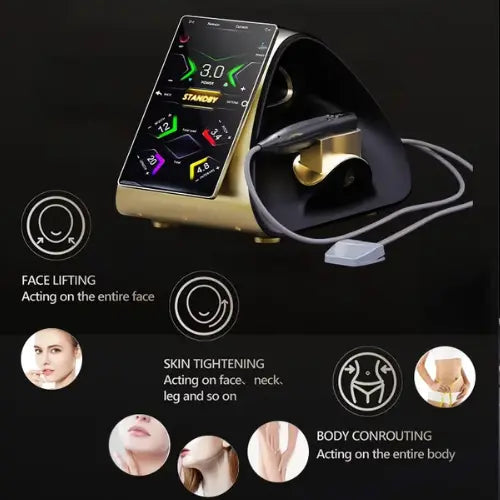 hifu fibroid treatment near me