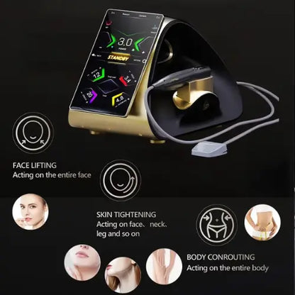 hifu fibroid treatment near me