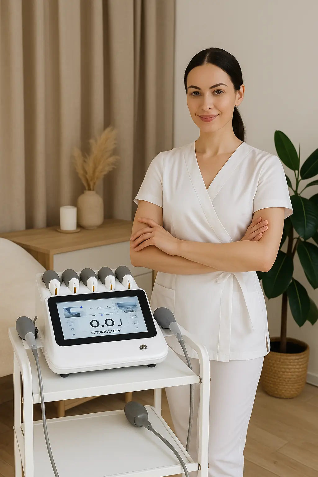 hifu machine for sale