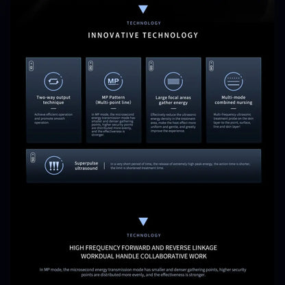 hifu machine for sale uk
