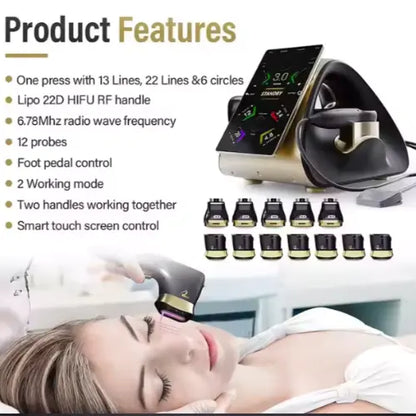 hifu machine for sale​ usa