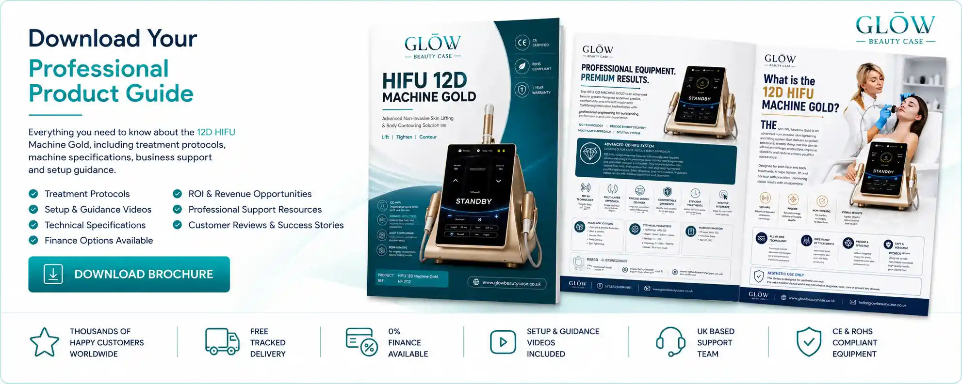 hifu machine price