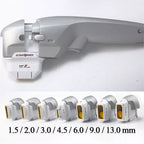 hifu machine price uk