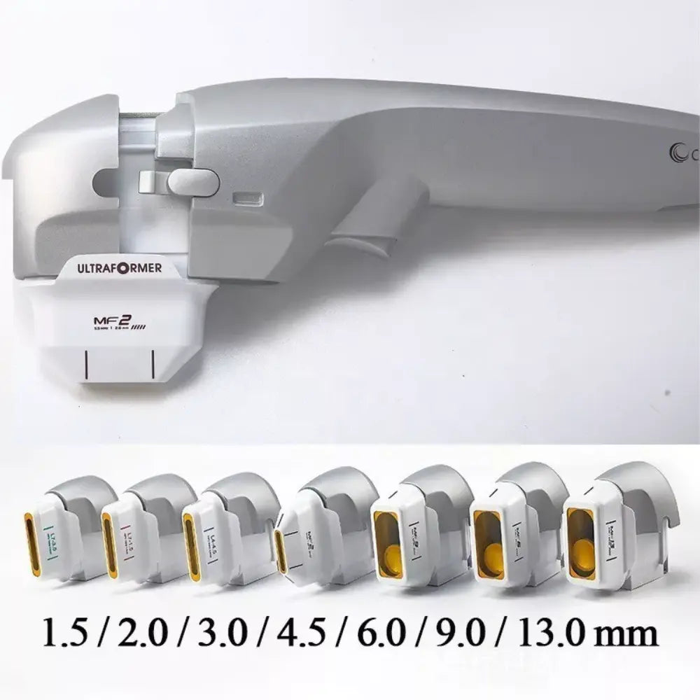 hifu machine price uk