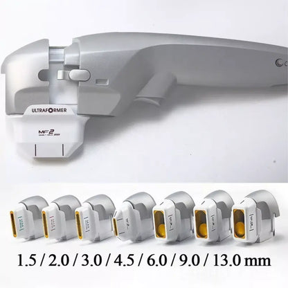 hifu machine price uk