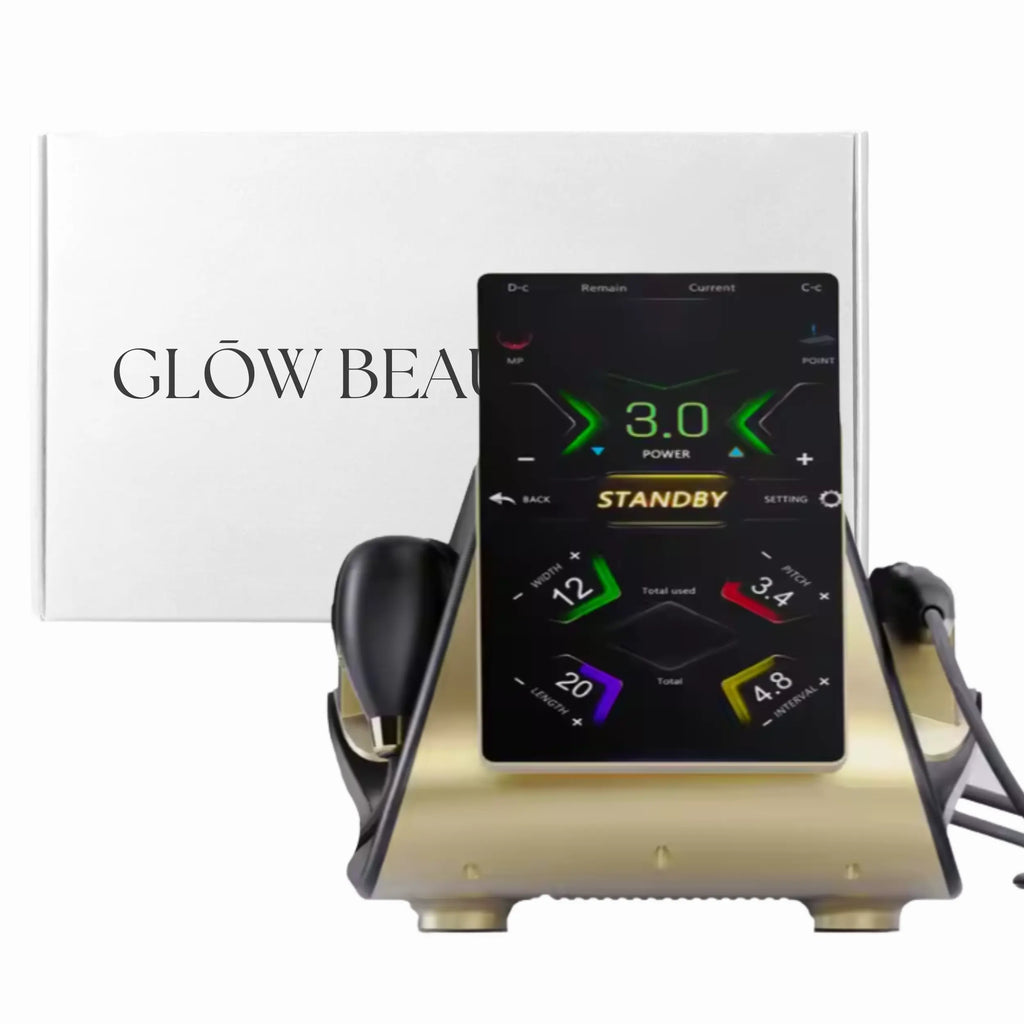 hifu machine usa
