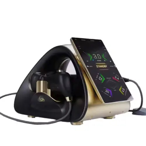 hifu therapy machine