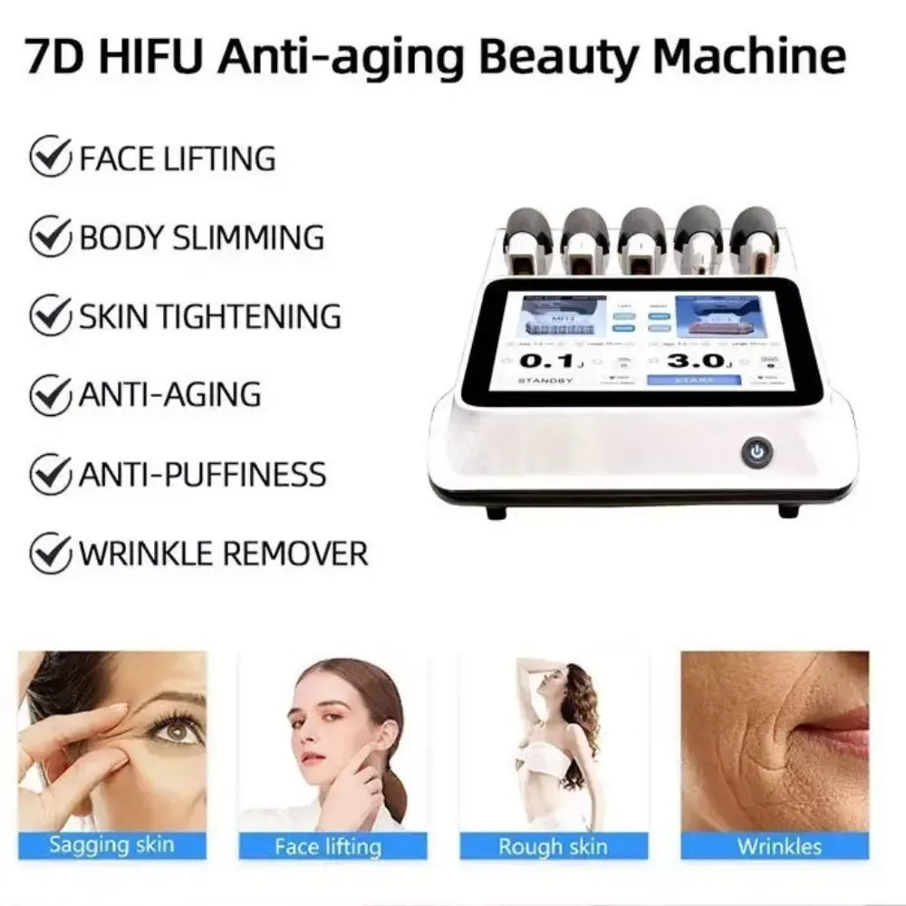 hifu treatment