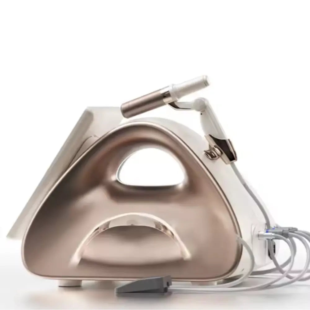 hifu treatment before and after