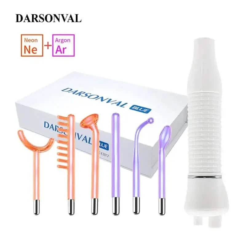 high frequency machine for facial uk