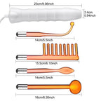 high frequency wand