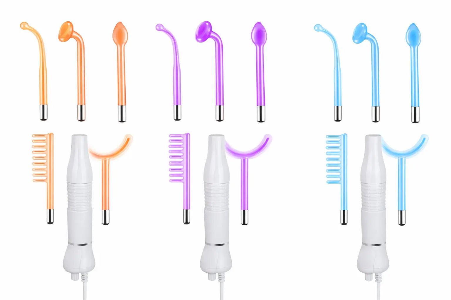 high frequency wand