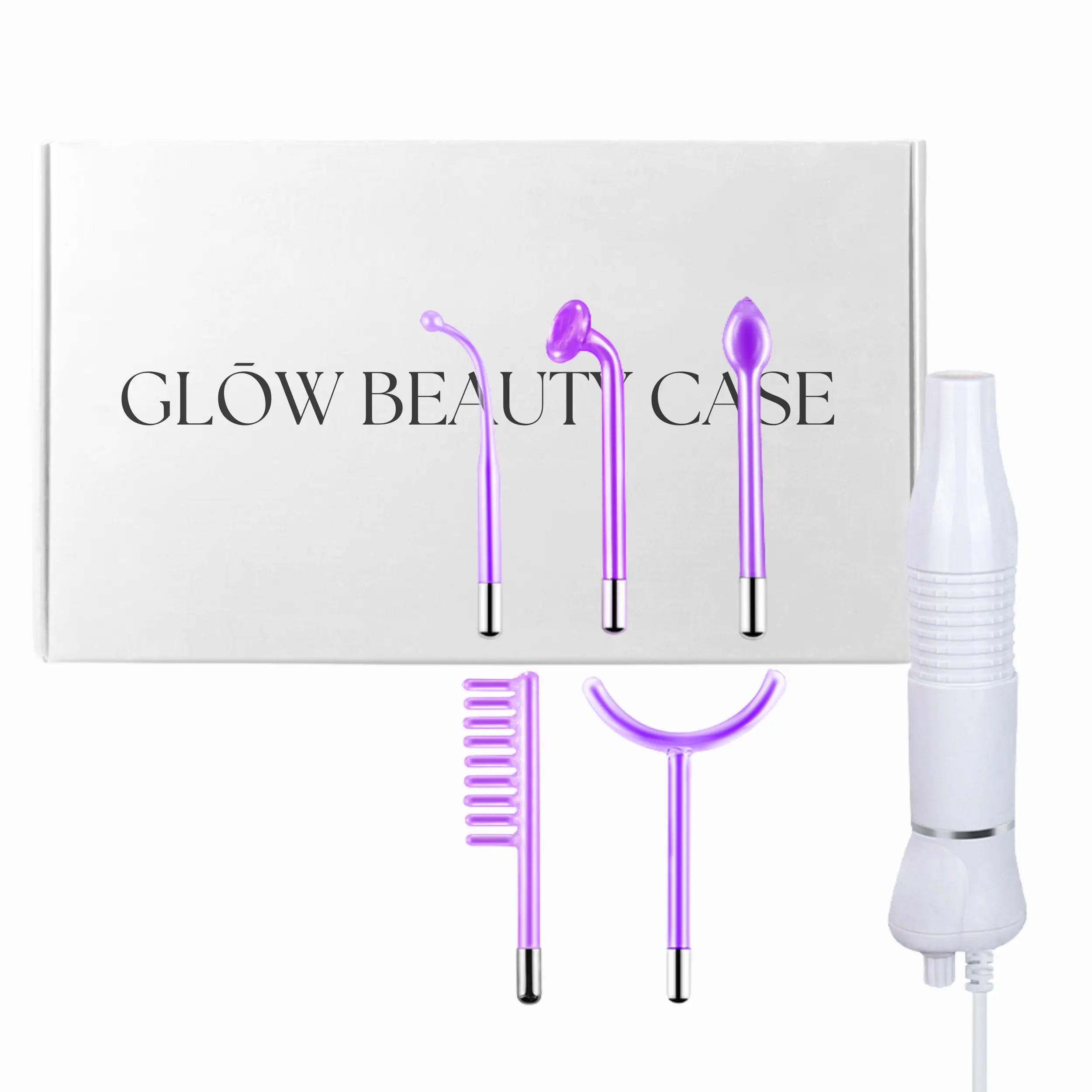 high frequency wand benefits uk
