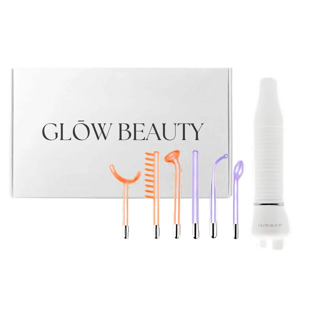 high frequency wand for hair growth