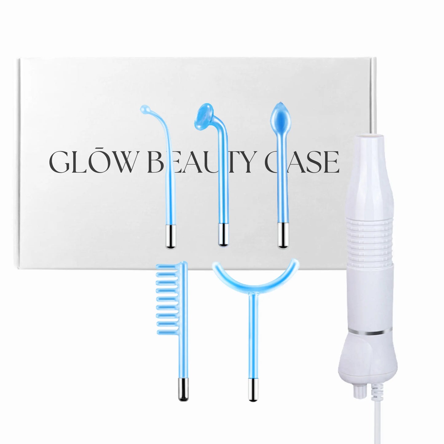 high frequency wands uk