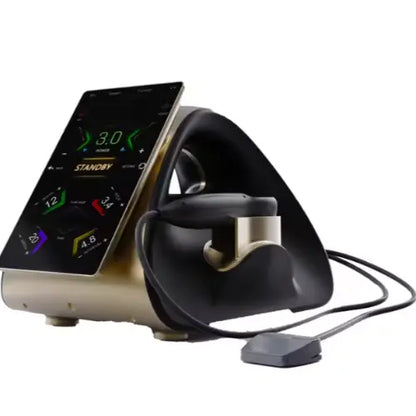 high intensity focused​ machine