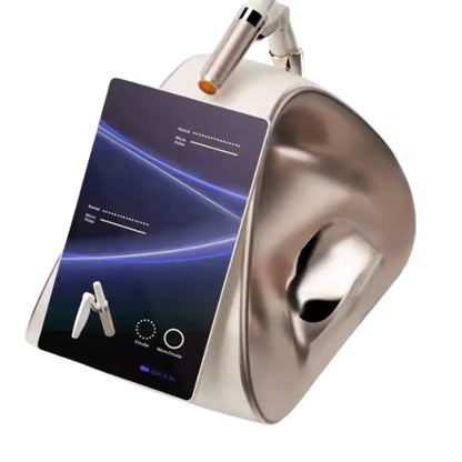 high intensity focused ultrasound face