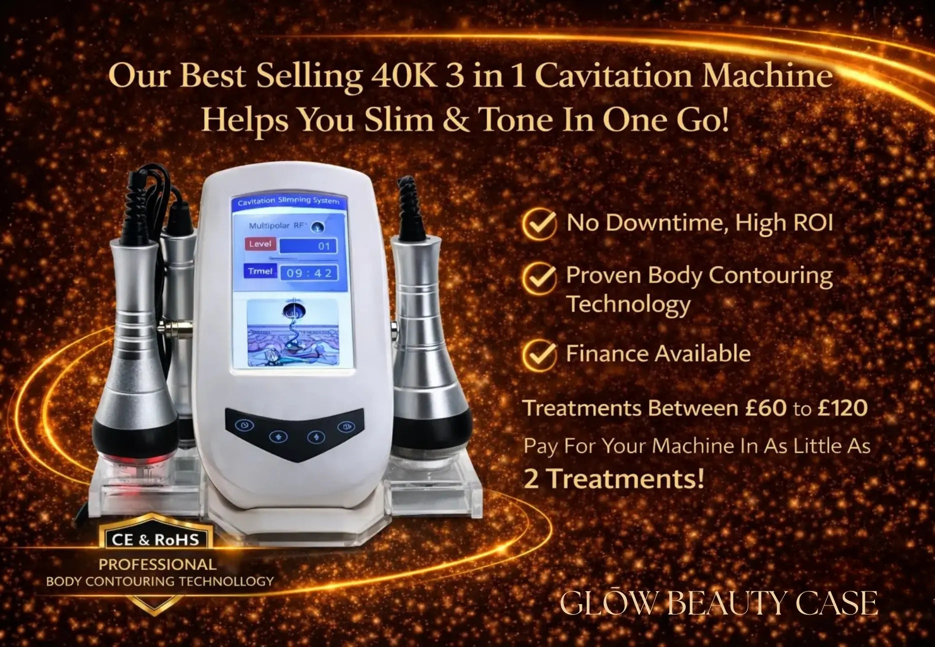 how to get an hourglass body