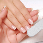 how to become a nail technician from home