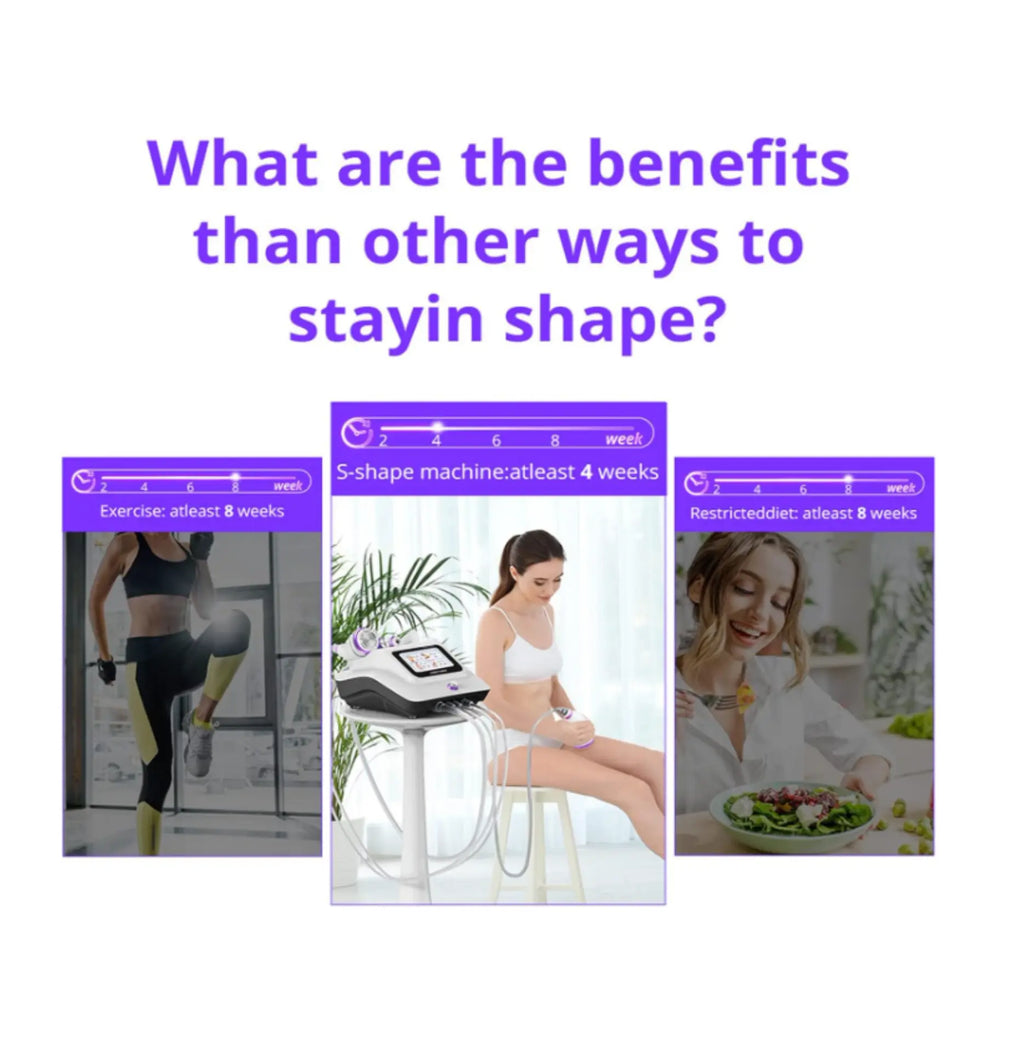 body sculpting