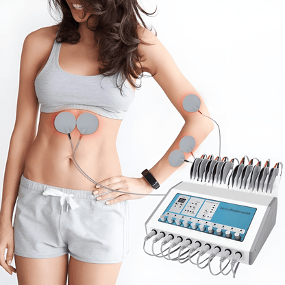 EMS Weight Loss Machine